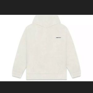 Essential Polar Fleece hoodie FEAR OF GOD
